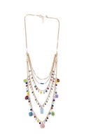 Collana Sacramore Firenze Donna in Argento CL 4055 - CL 4055